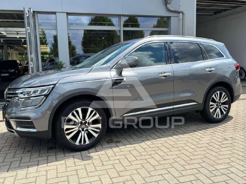 2023 Renault Koleos