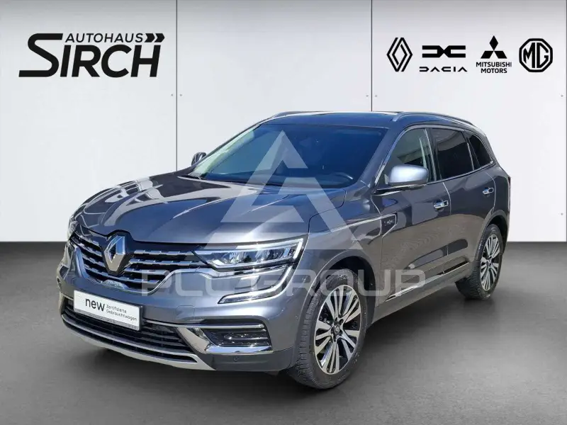 2023 Renault Koleos