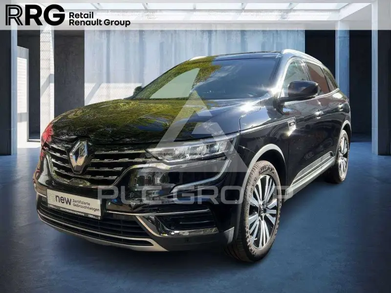 2023 Renault Koleos