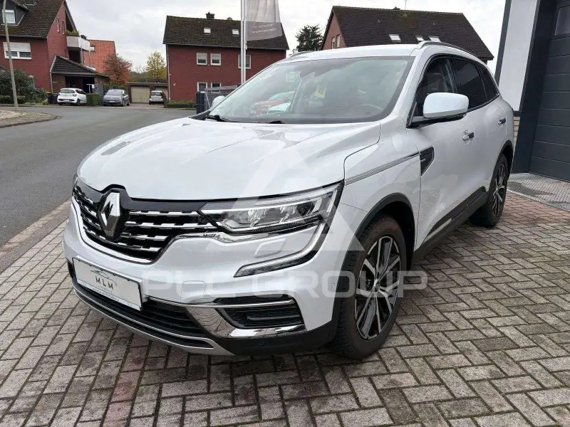 2023 Renault Koleos