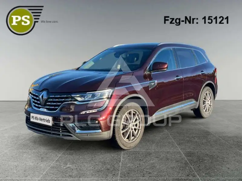 2023 Renault Koleos