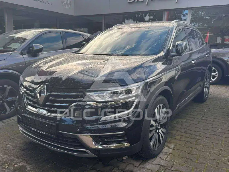 2023 Renault Koleos