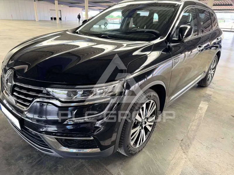 2023 Renault Koleos