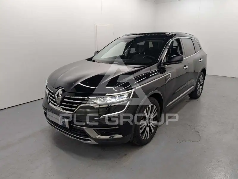 2023 Renault Koleos
