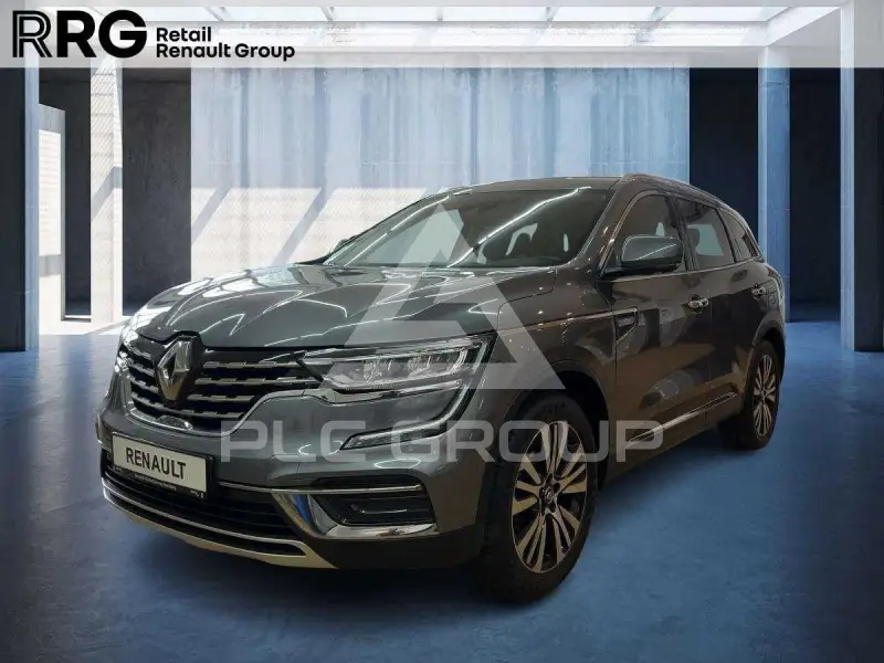 2023 Renault Koleos