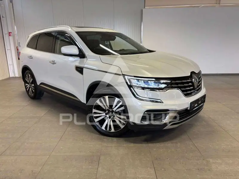 2023 Renault Koleos