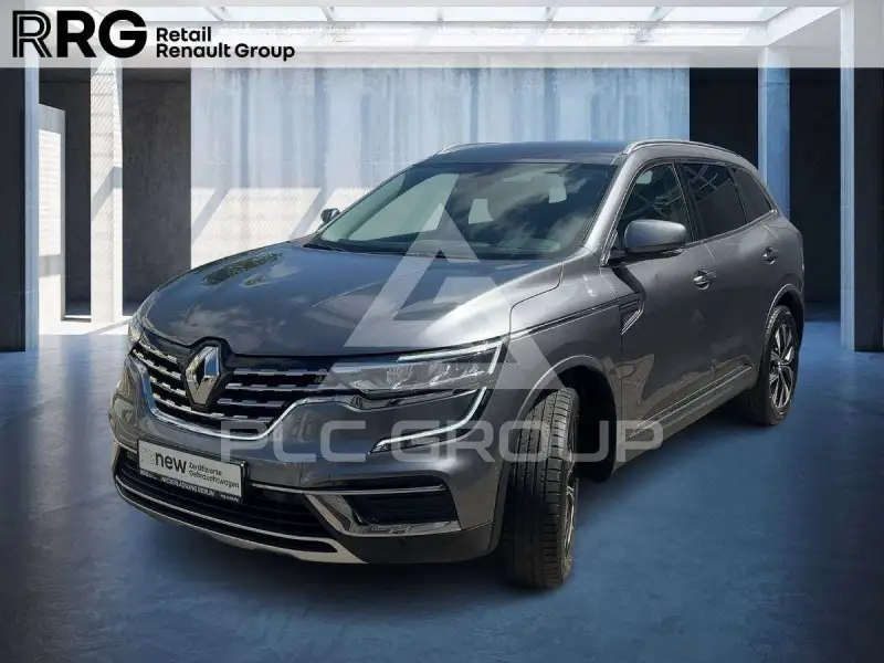 2023 Renault Koleos