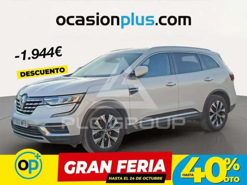 2023 Renault Koleos