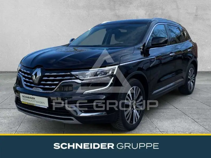 2023 Renault Koleos