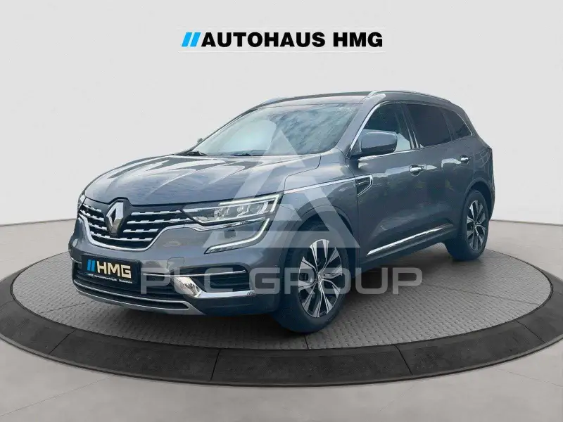 2023 Renault Koleos