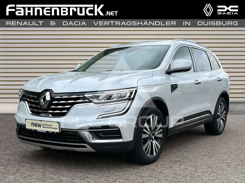2023 Renault Koleos