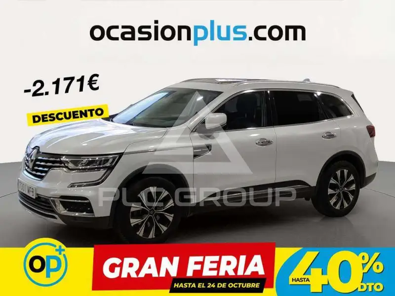 2023 Renault Koleos