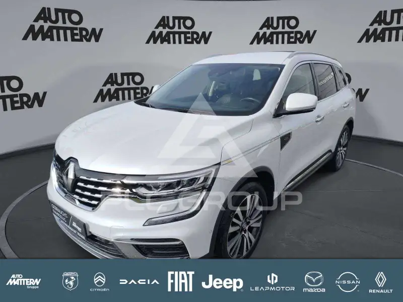 2023 Renault Koleos