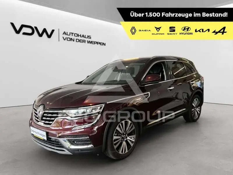 2023 Renault Koleos