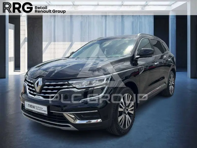 2023 Renault Koleos