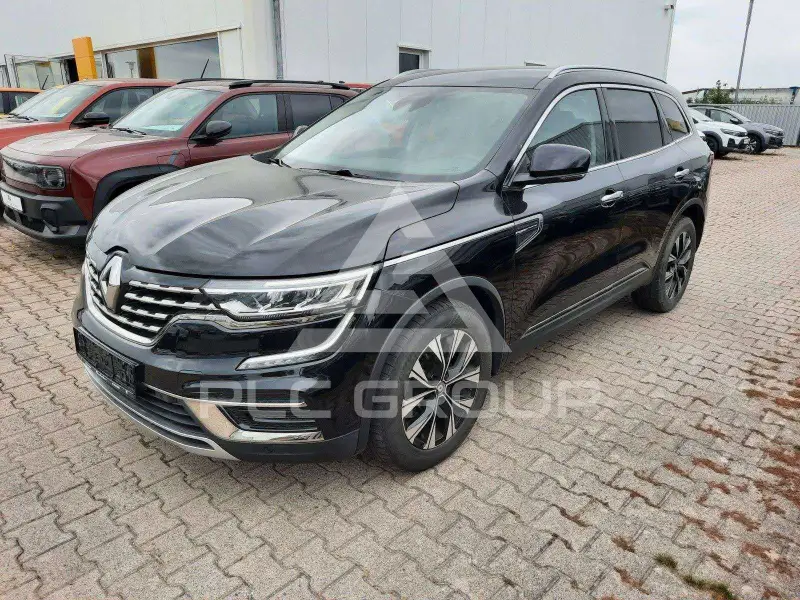 2023 Renault Koleos