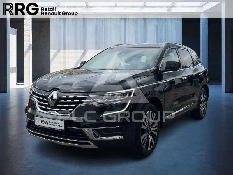 2023 Renault Koleos