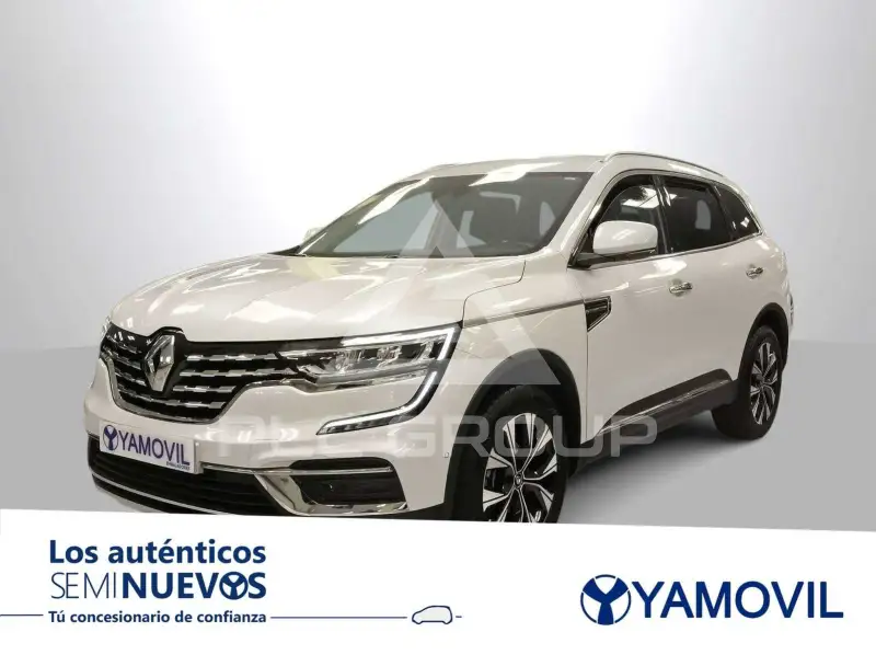 2023 Renault Koleos