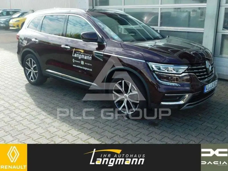 2023 Renault Koleos