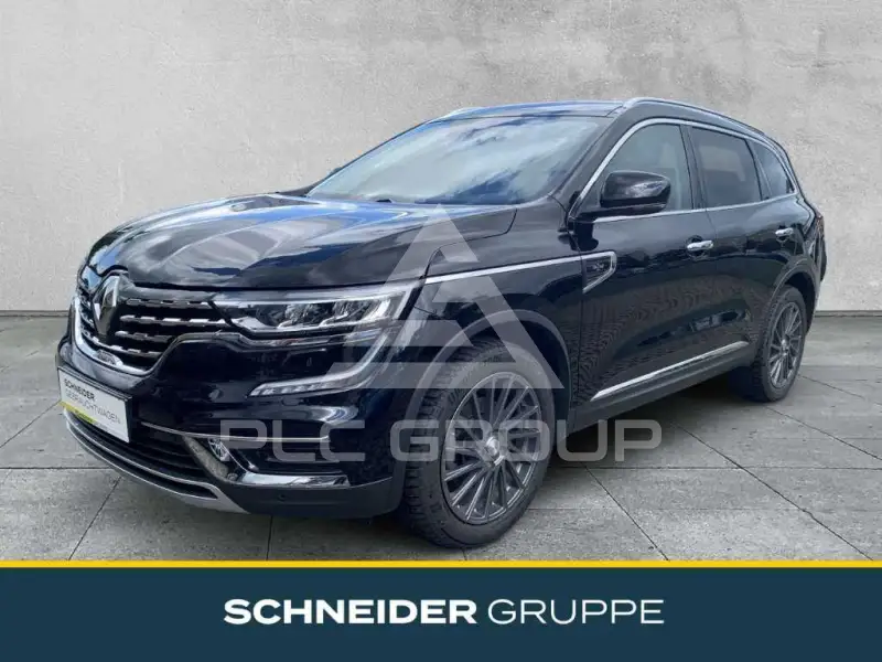 2023 Renault Koleos