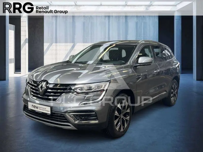 2023 Renault Koleos