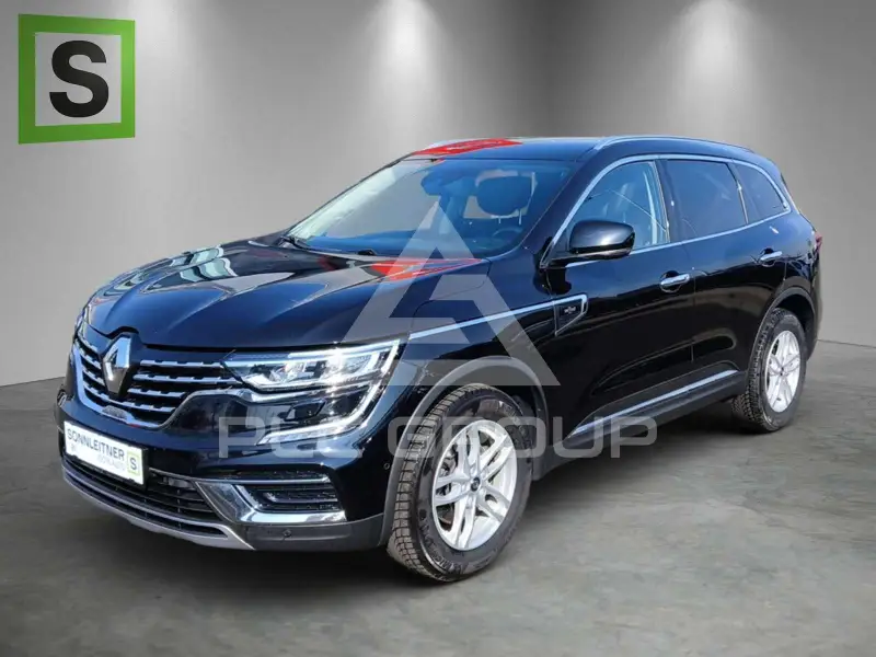 2023 Renault Koleos