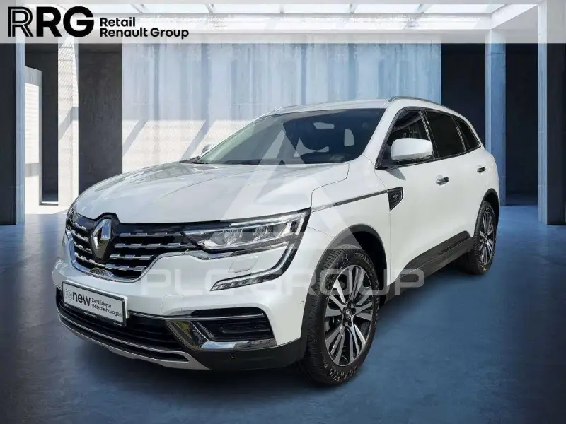 2023 Renault Koleos