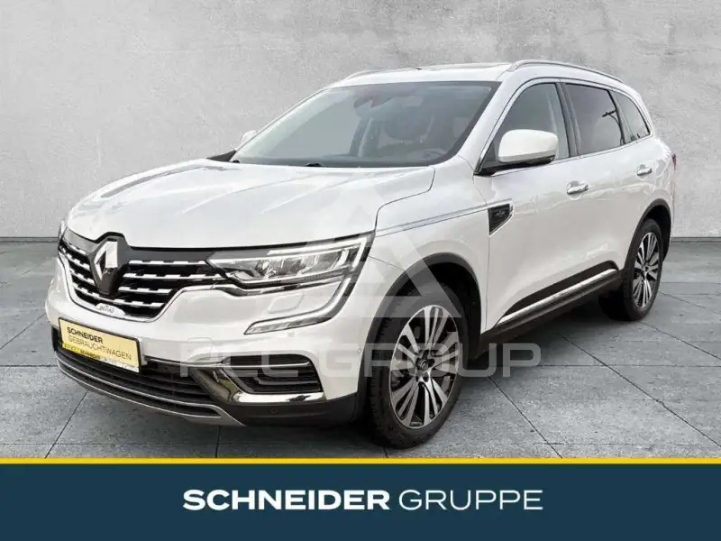 2023 Renault Koleos