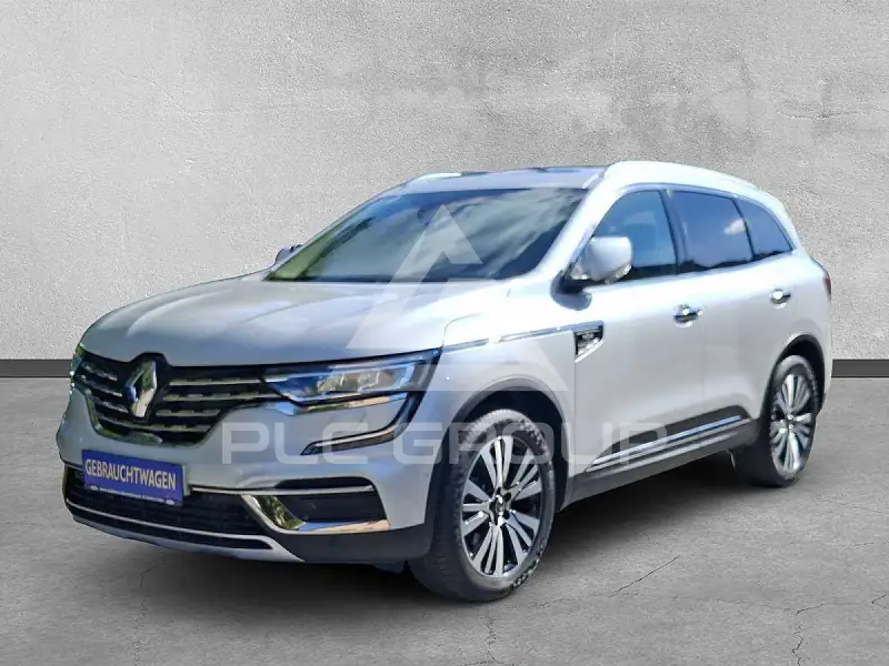 2023 Renault Koleos