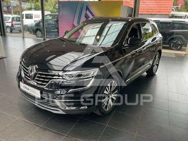 2023 Renault Koleos