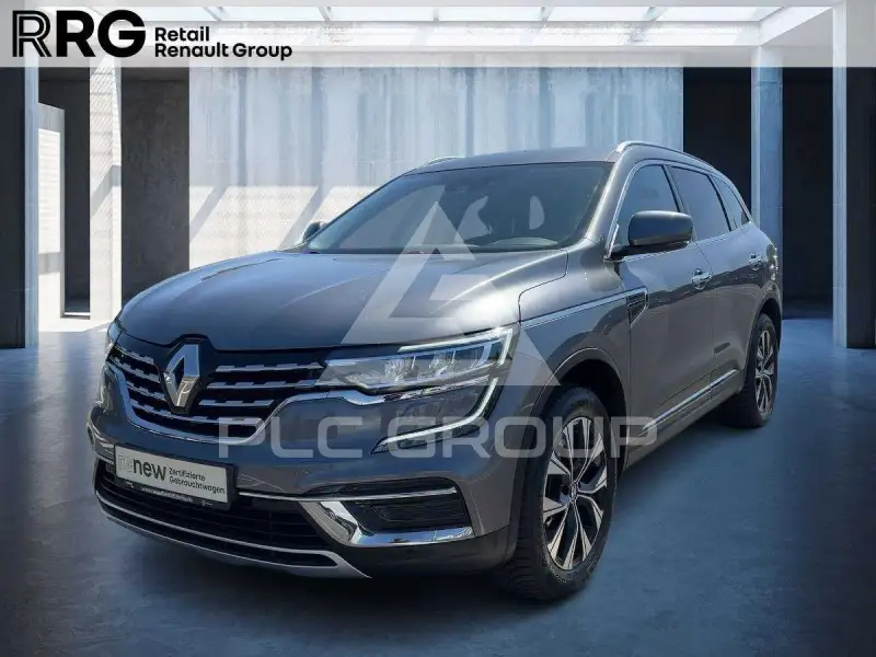 2023 Renault Koleos