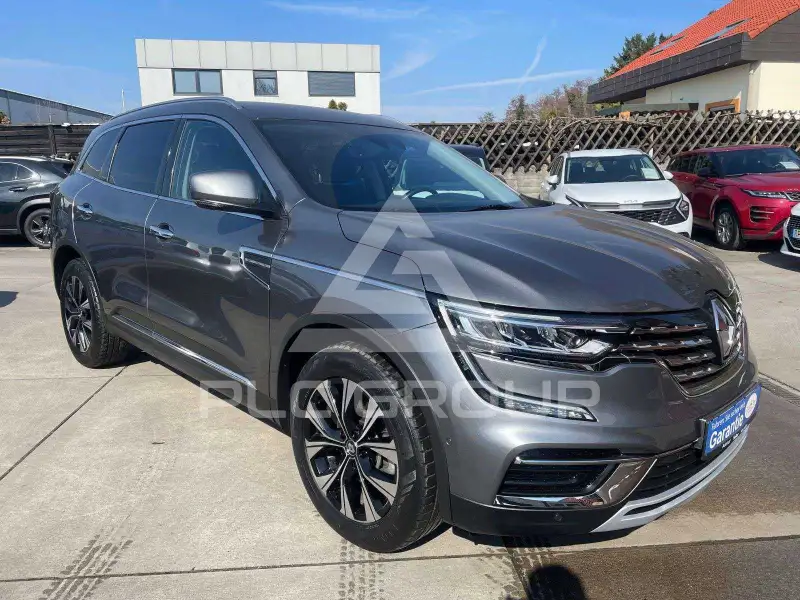 2023 Renault Koleos