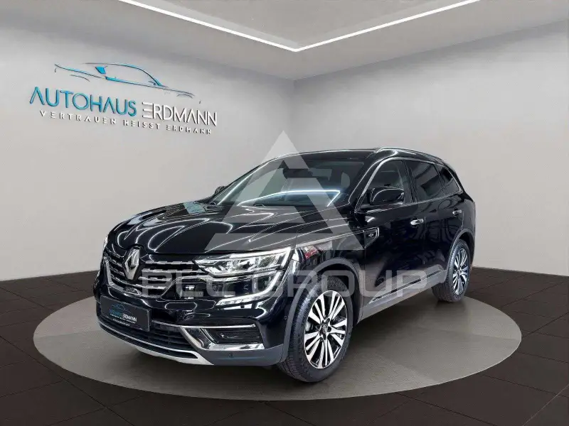 2023 Renault Koleos
