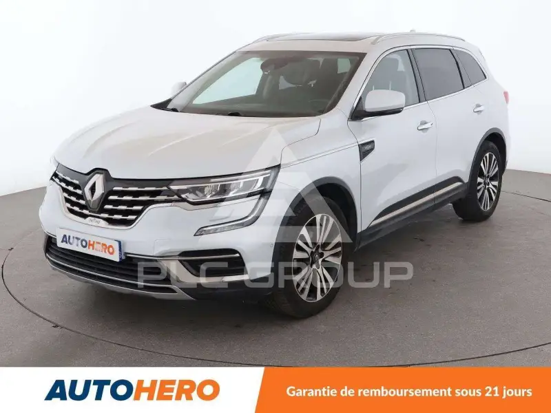 2023 Renault Koleos