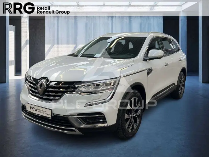 2023 Renault Koleos