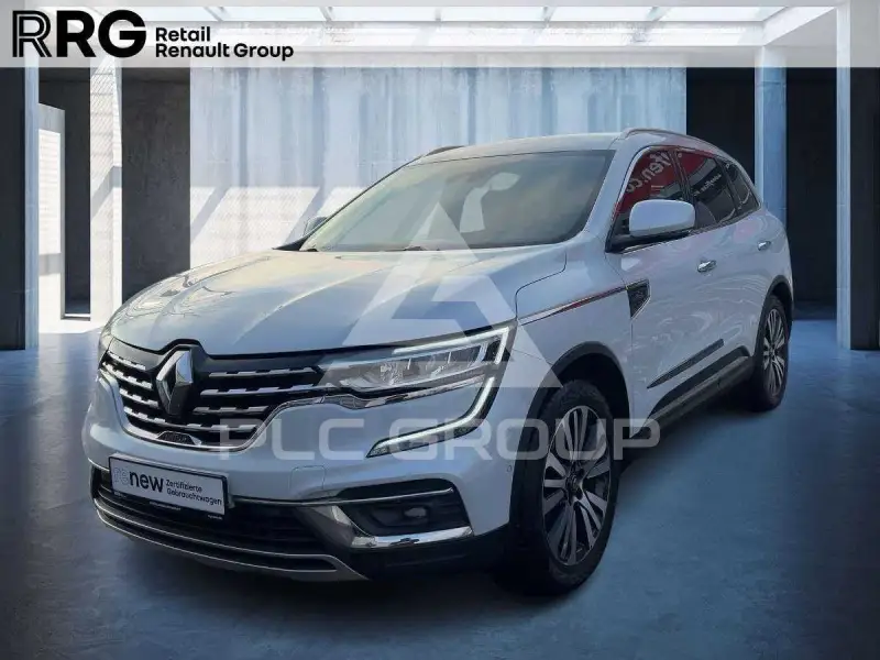 2023 Renault Koleos