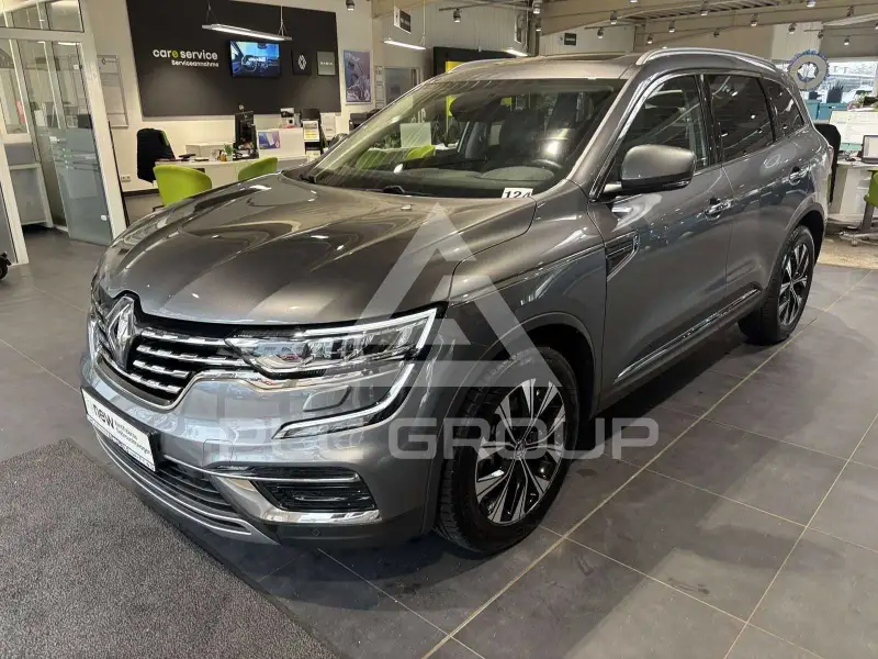 2023 Renault Koleos