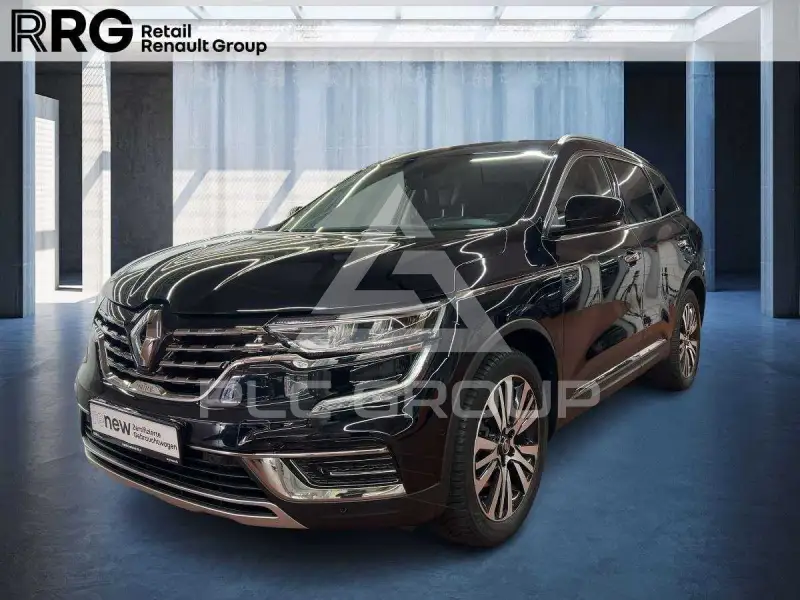 2023 Renault Koleos