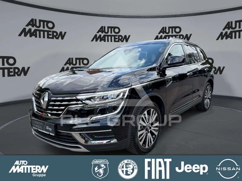 2023 Renault Koleos