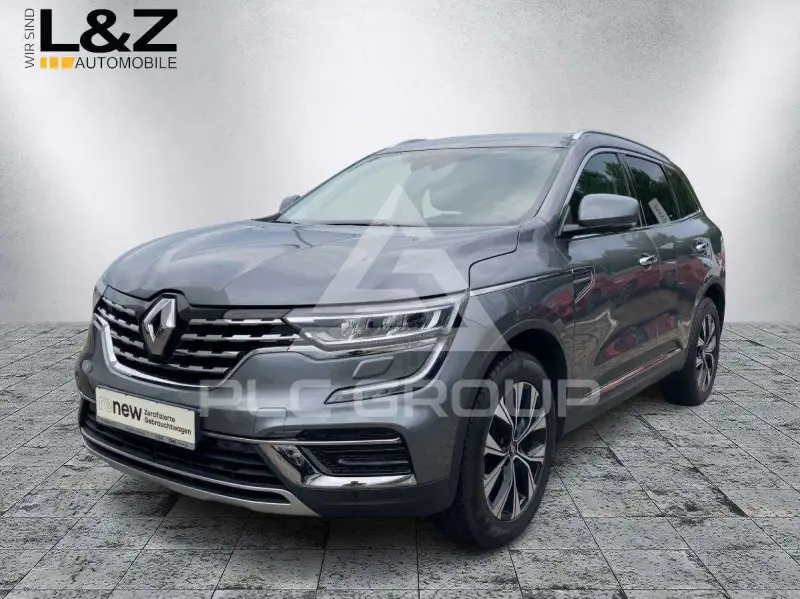 2023 Renault Koleos