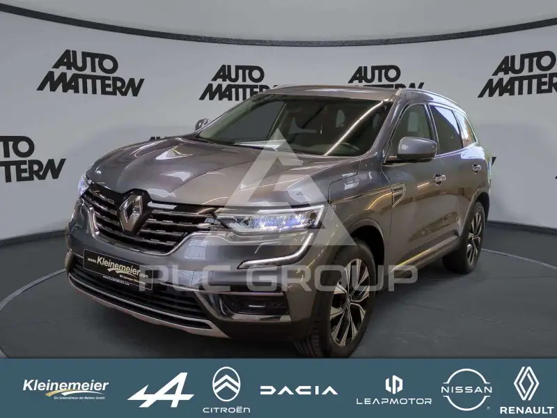 2023 Renault Koleos