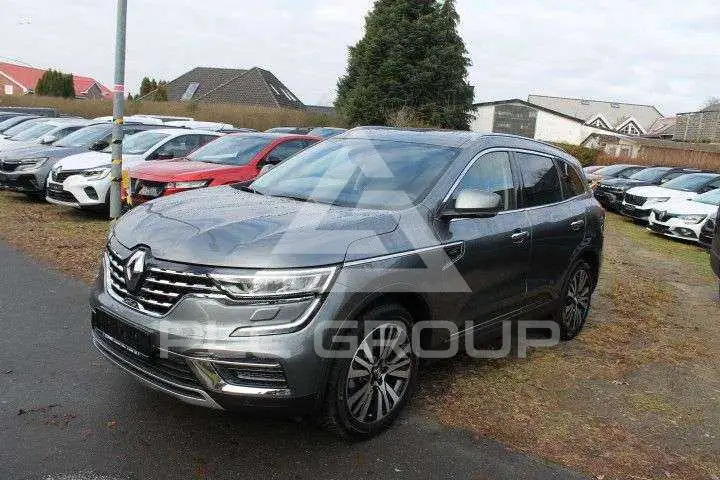 2023 Renault Koleos