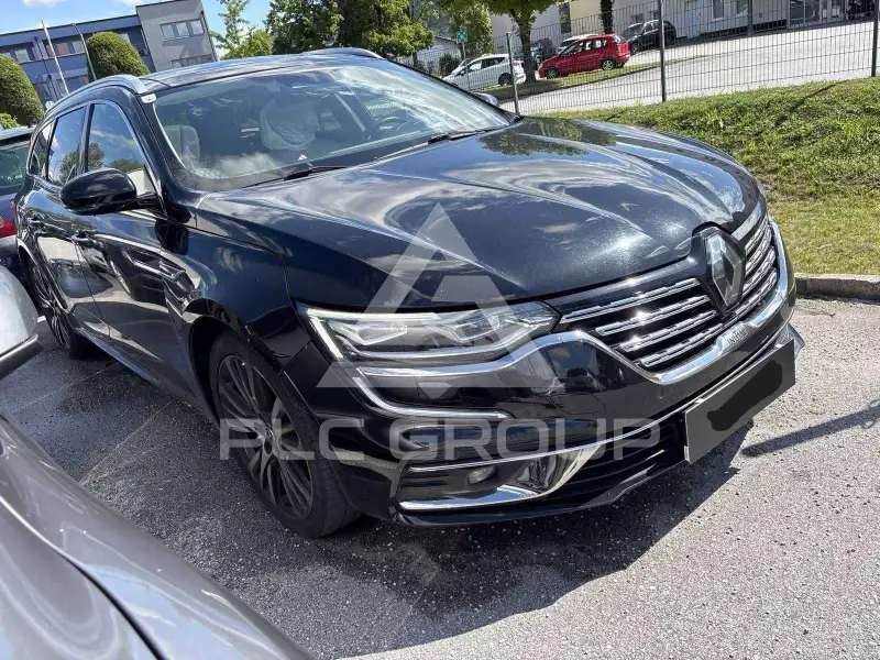2023 Renault Talisman