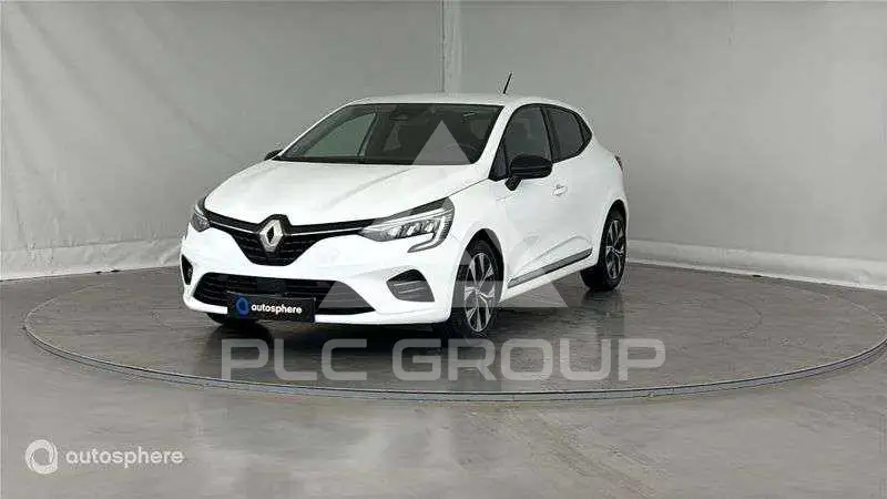 2023 Renault Clio