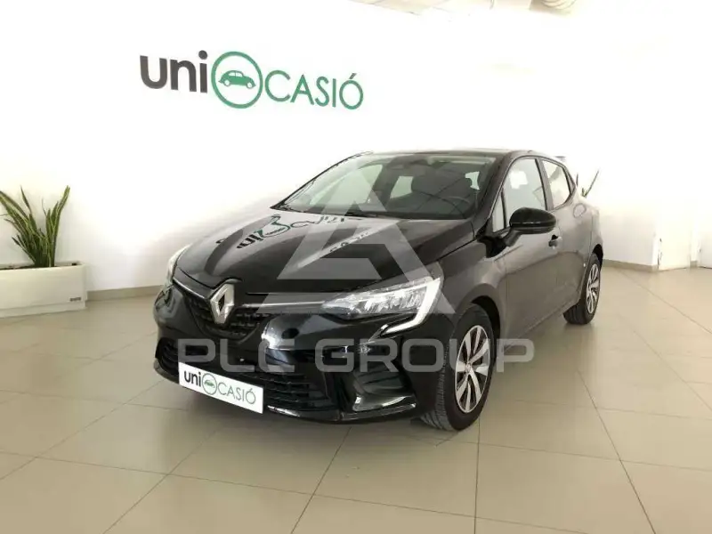 2023 Renault Clio
