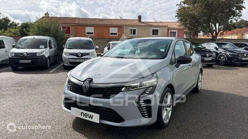 2023 Renault Clio