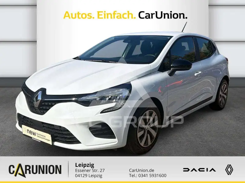 2023 Renault Clio