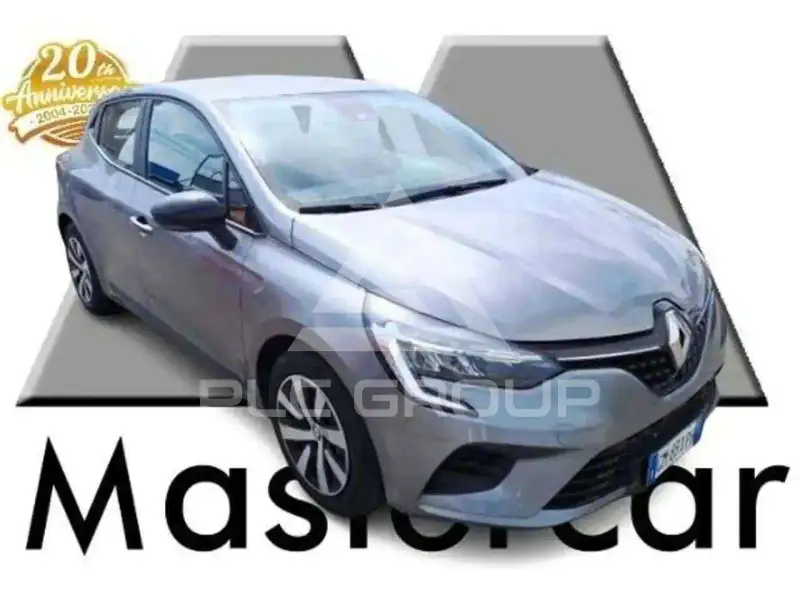 2023 Renault Clio