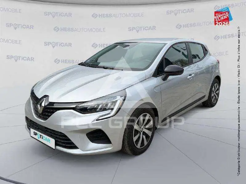 2023 Renault Clio