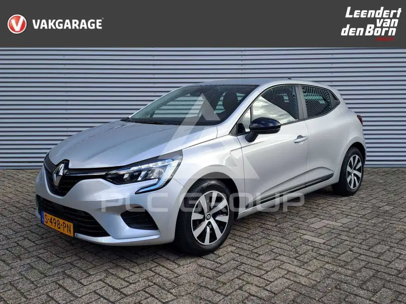 2023 Renault Clio